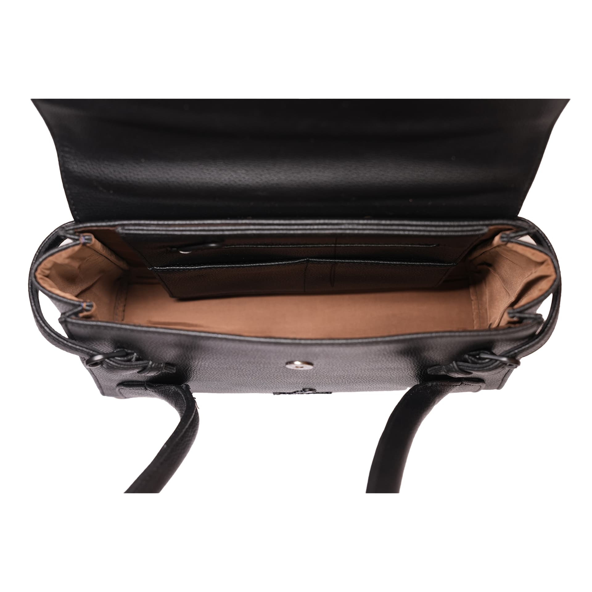 Landon Bag - Black