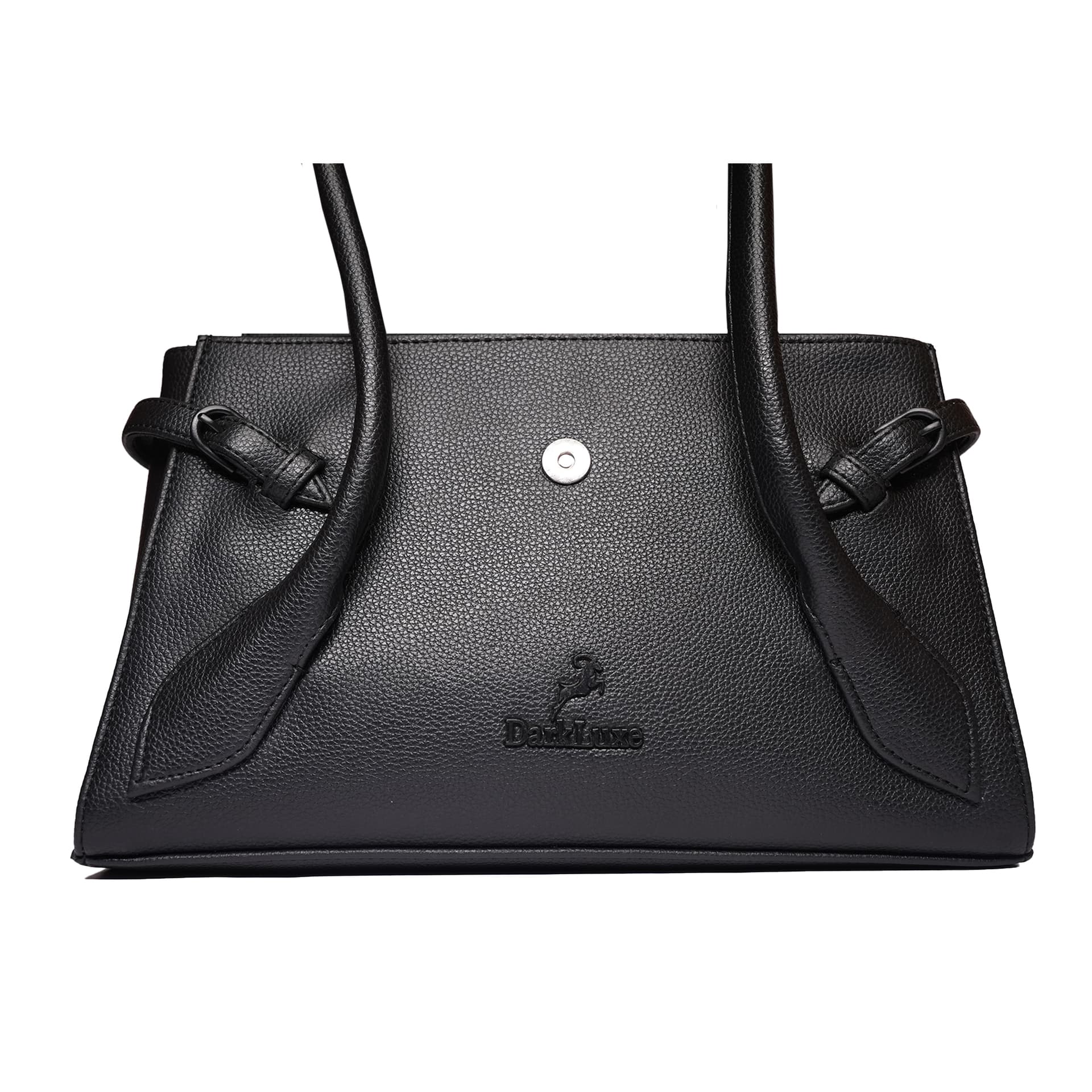 Landon Bag - Black view 2