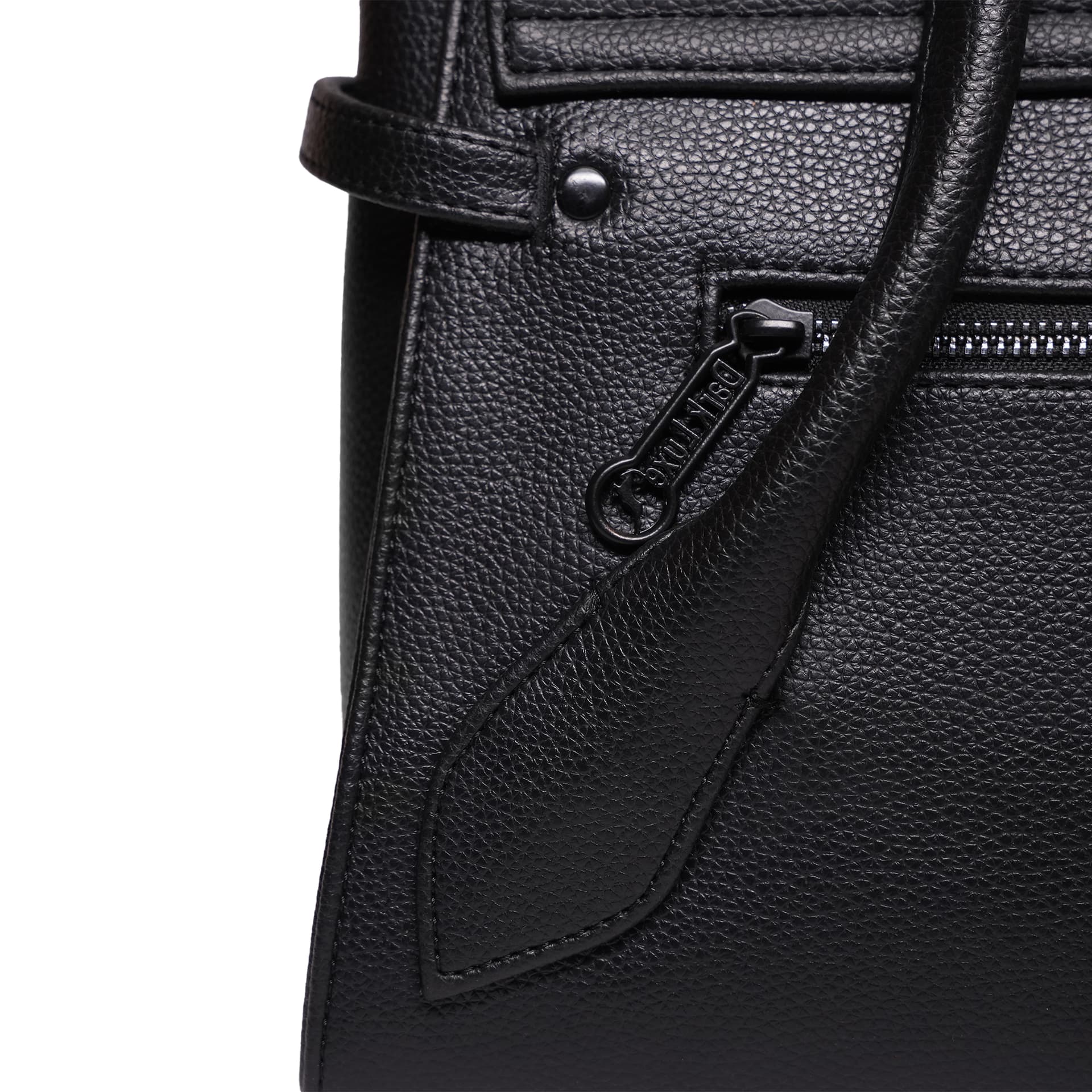 Landon Bag - Black view 3