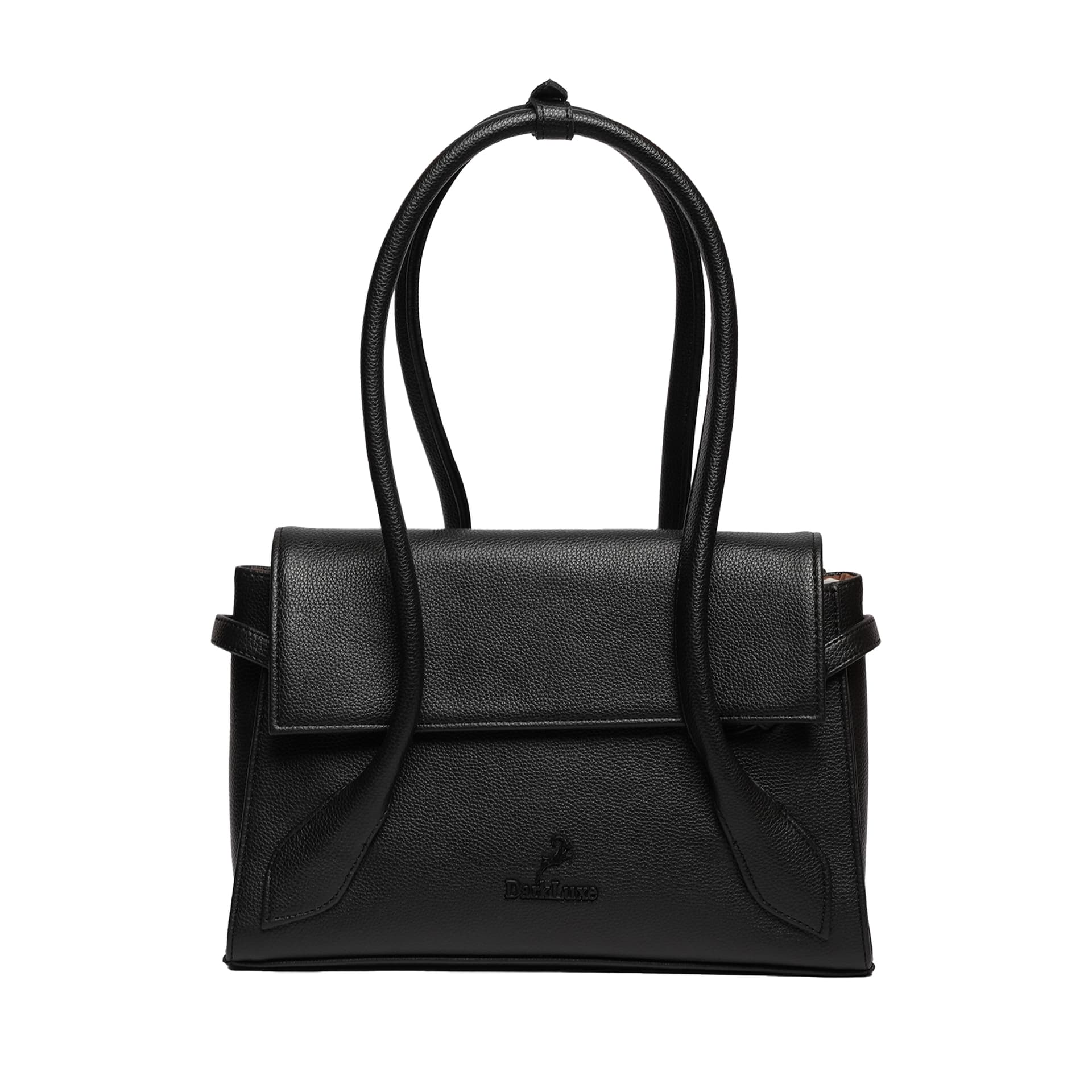 Landon Bag - Black view 5