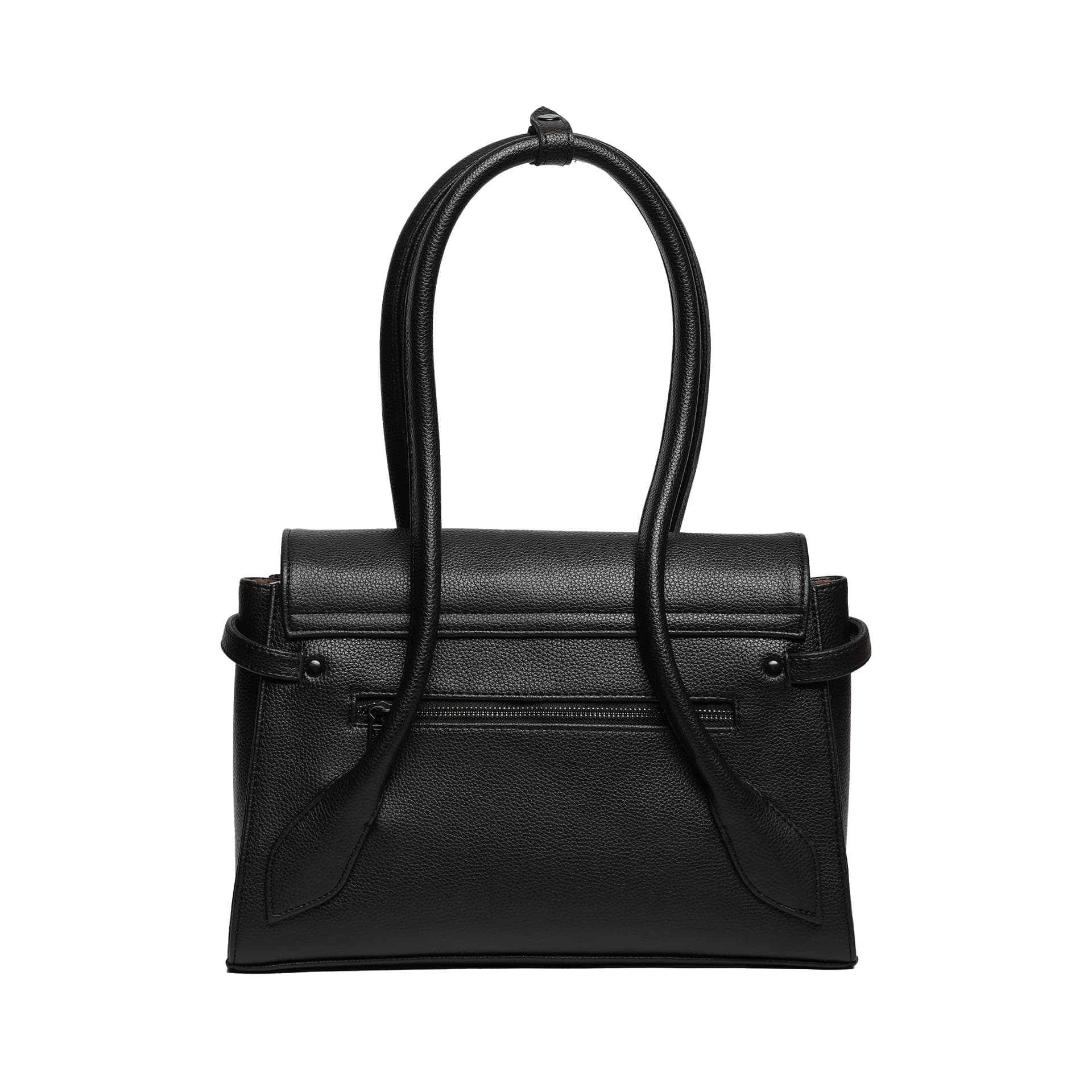 Landon Bag - Black view 6