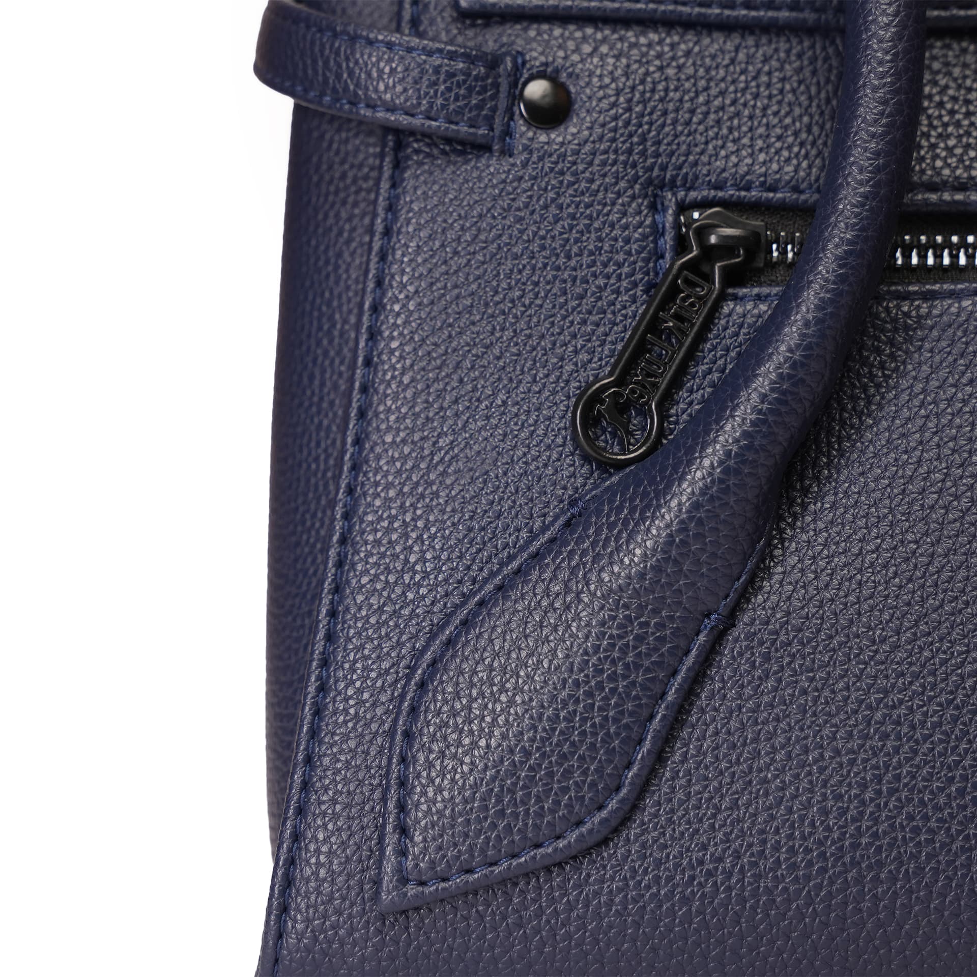 Landon Bag - Blue