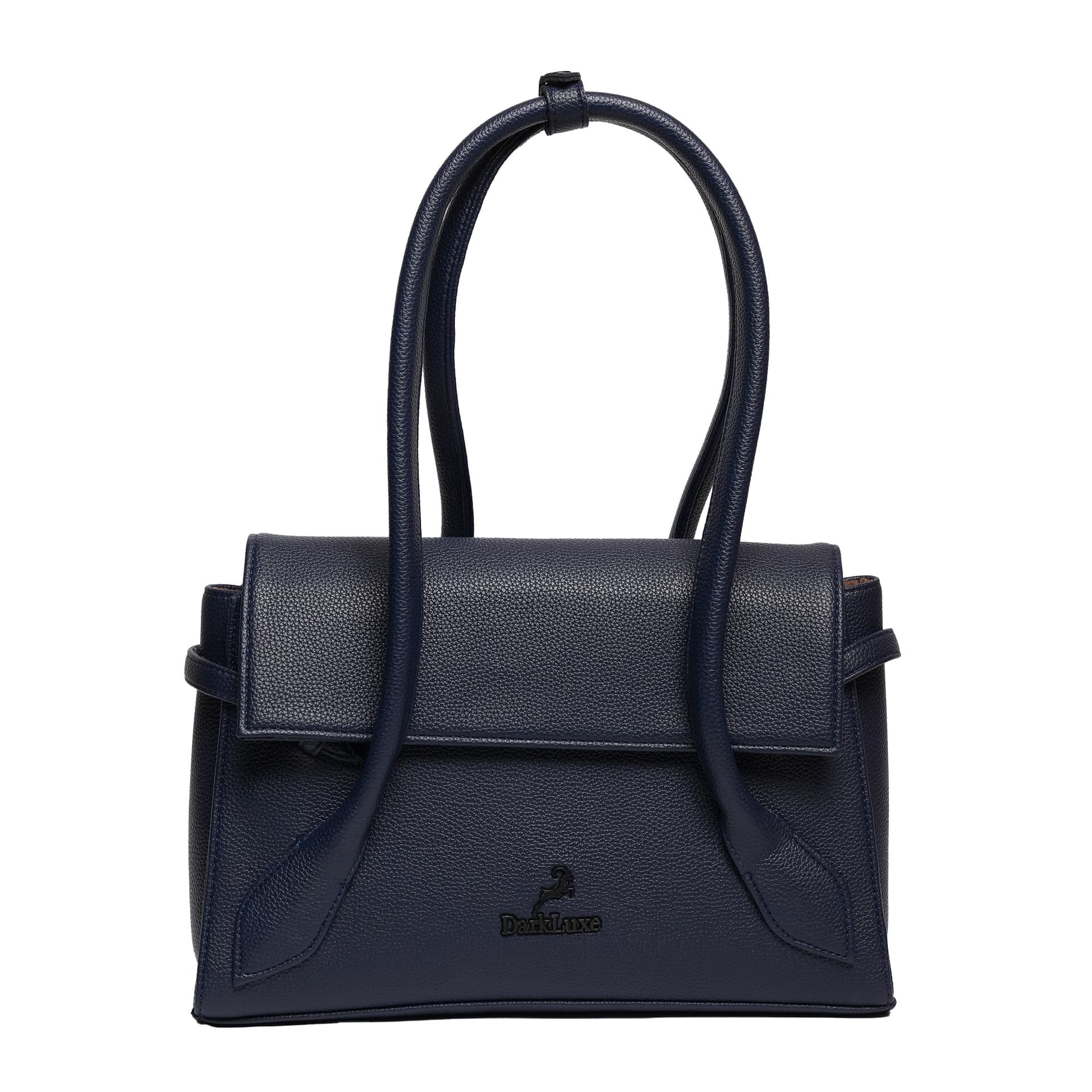 Landon Bag - Blue view 5