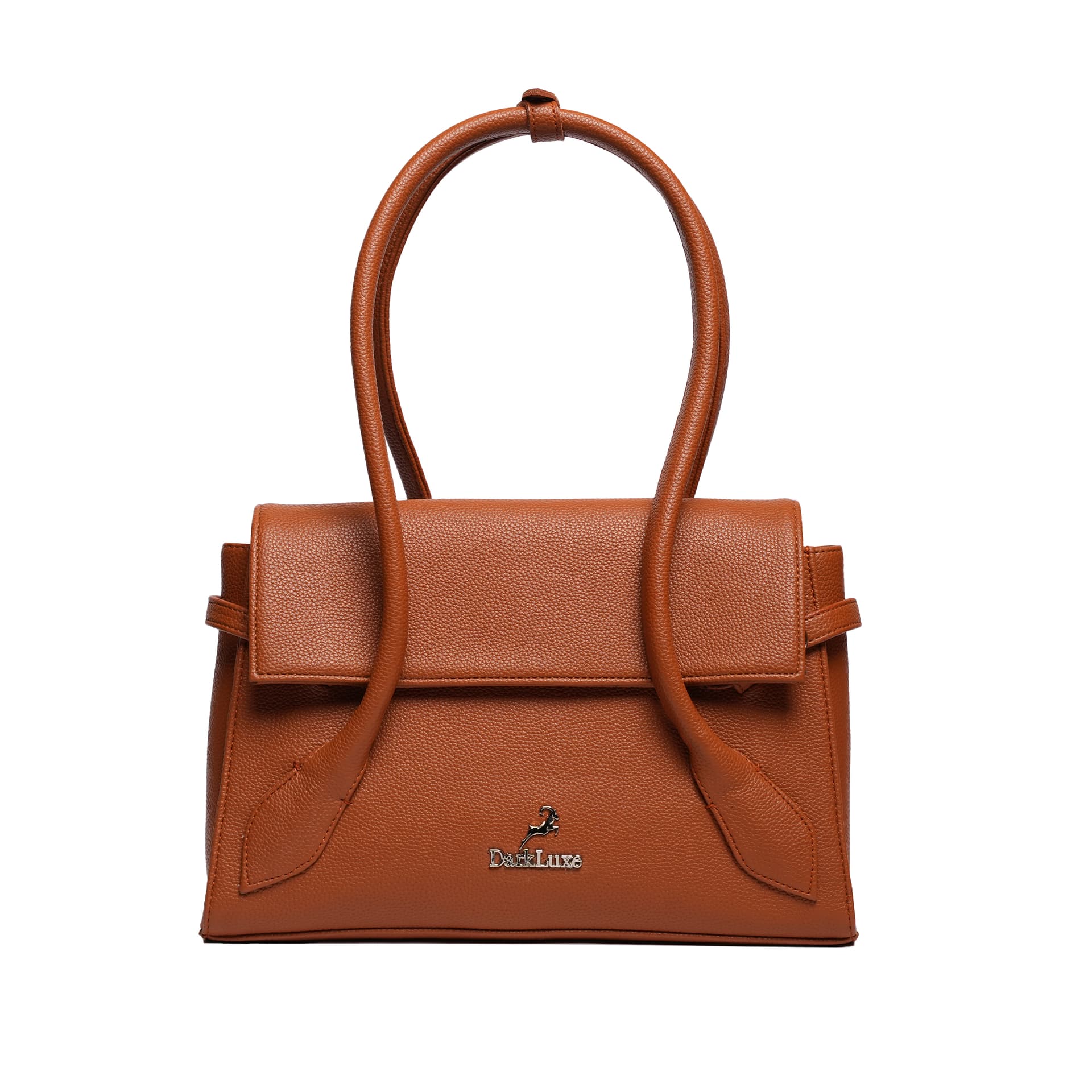 Landon Bag - Tan