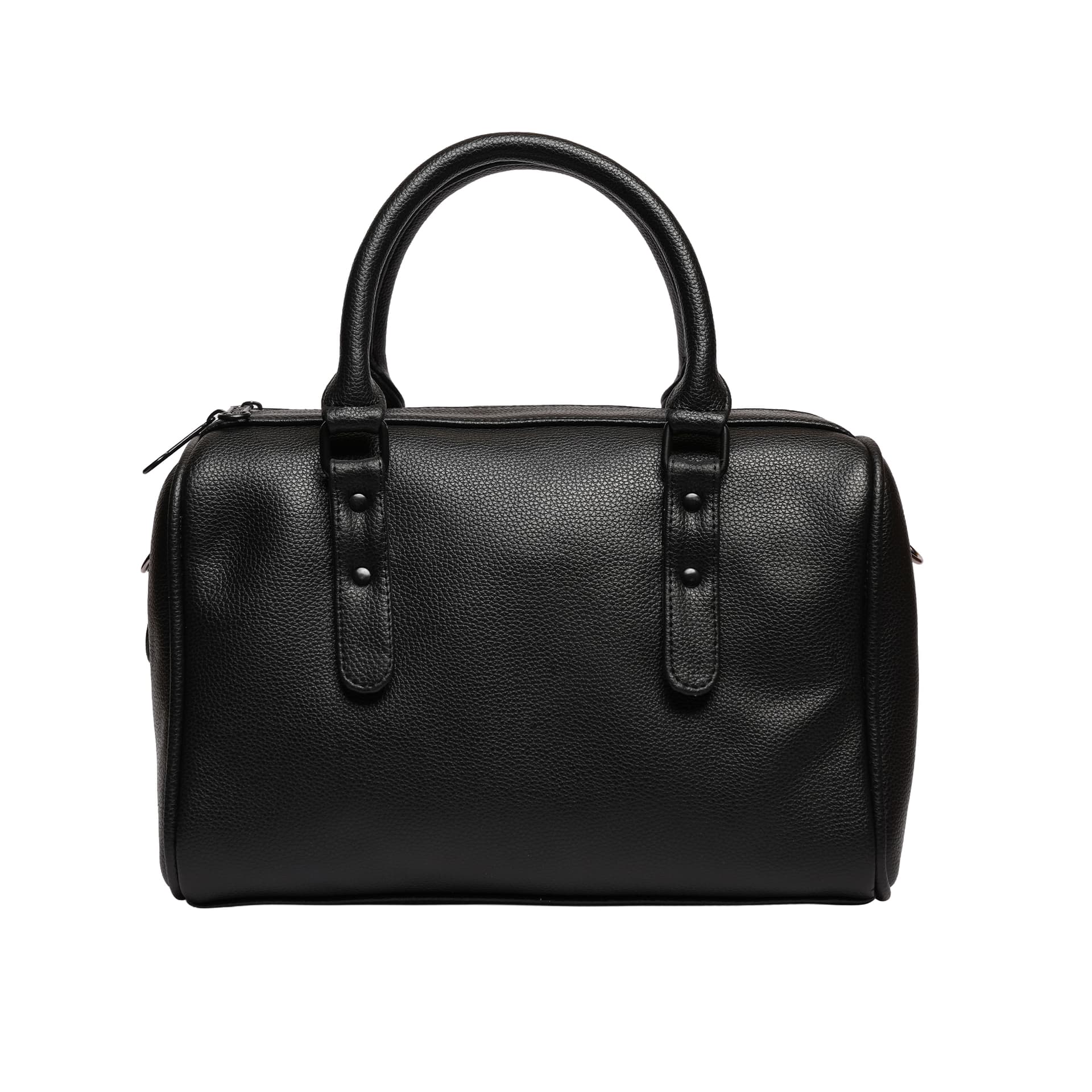 Compact Tote - Tan view 2