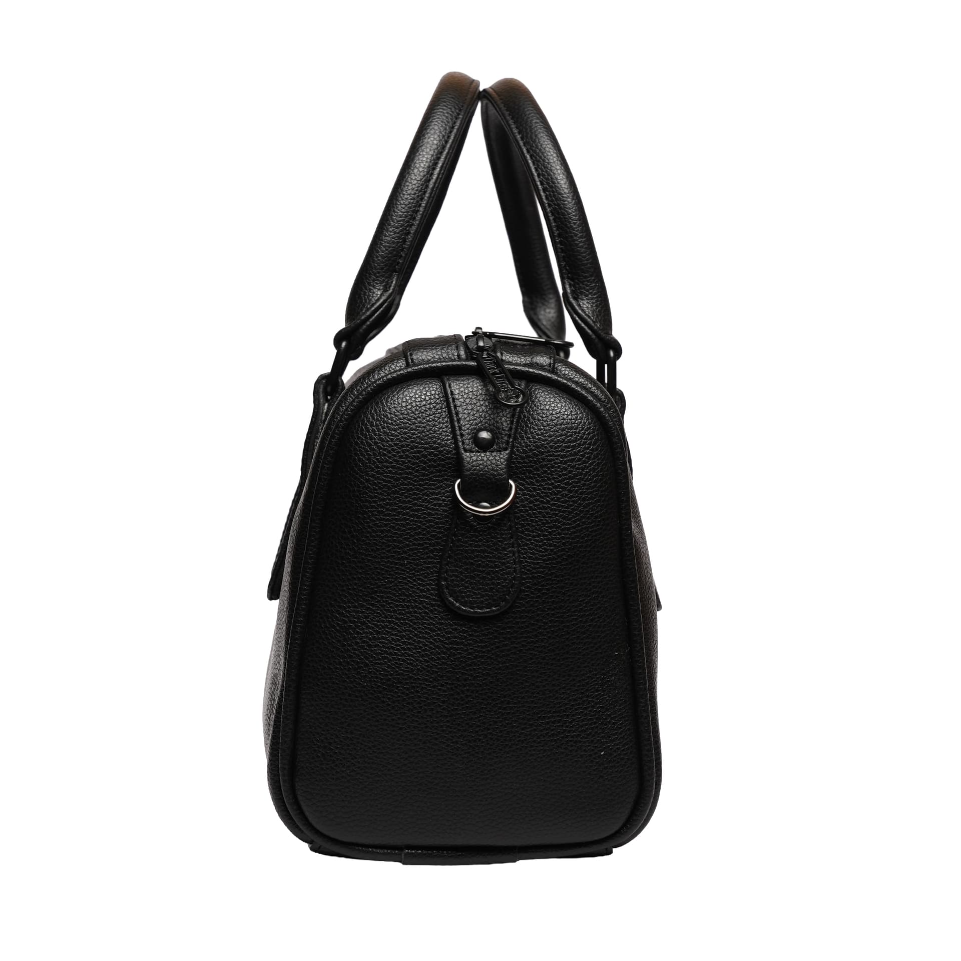Compact Tote - Tan view 3