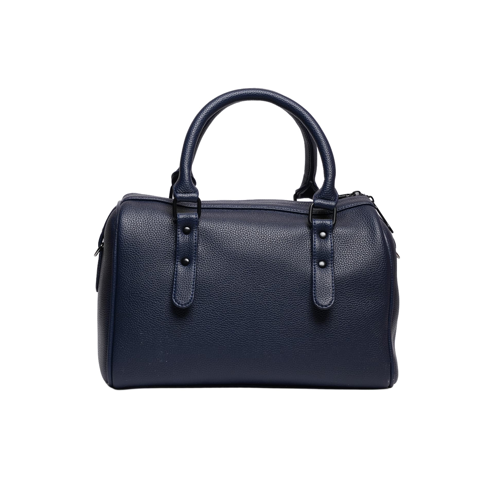 Compact Tote - Black view 2
