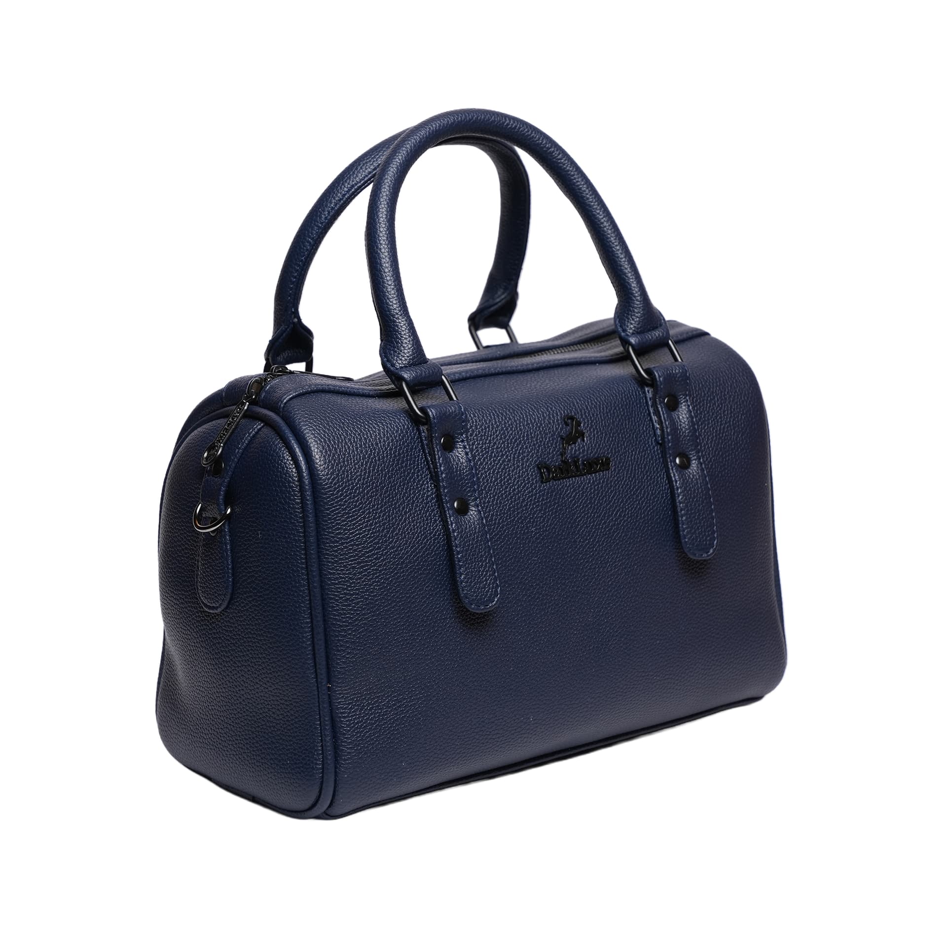 Compact Tote - Black view 4