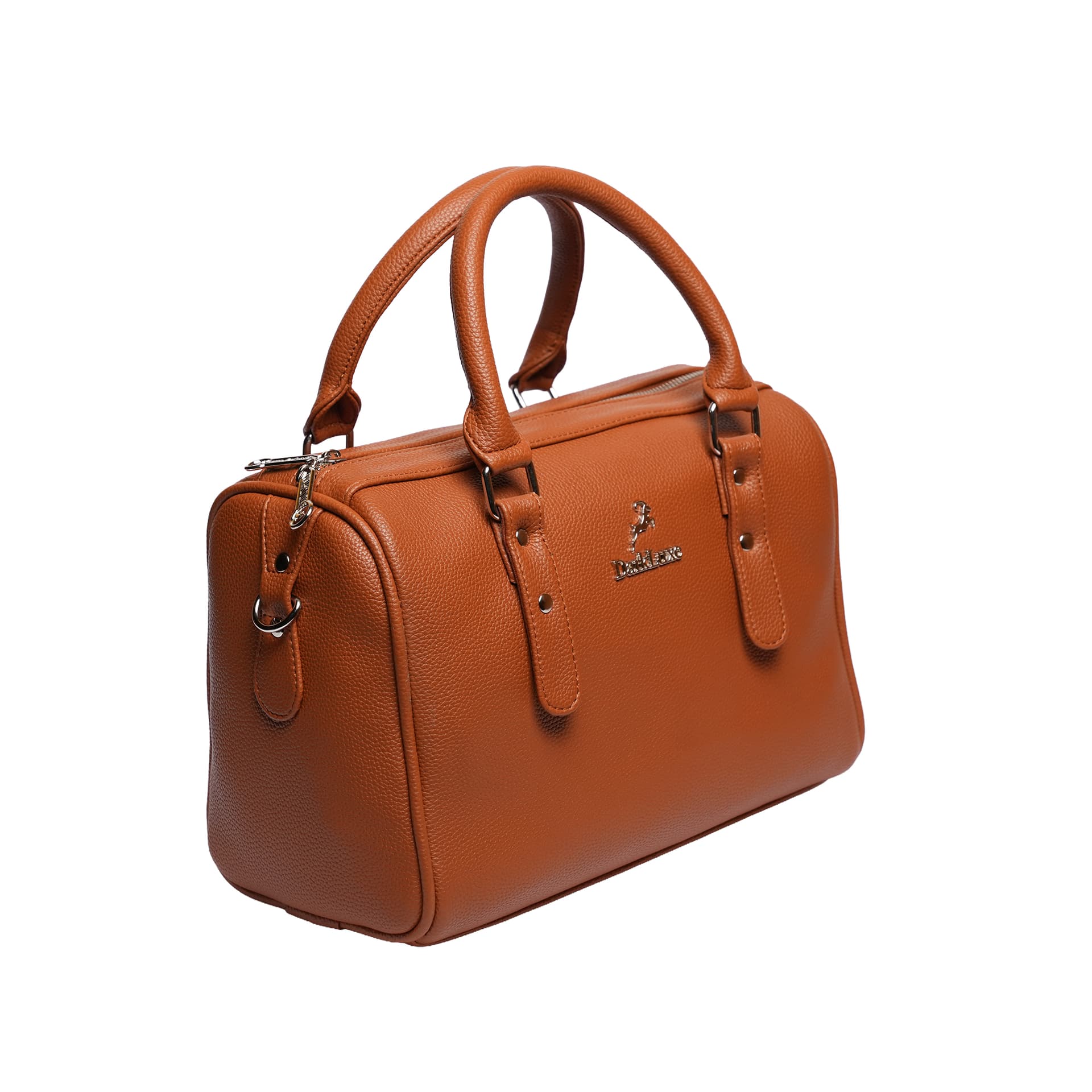 Compact Tote - Black view 6