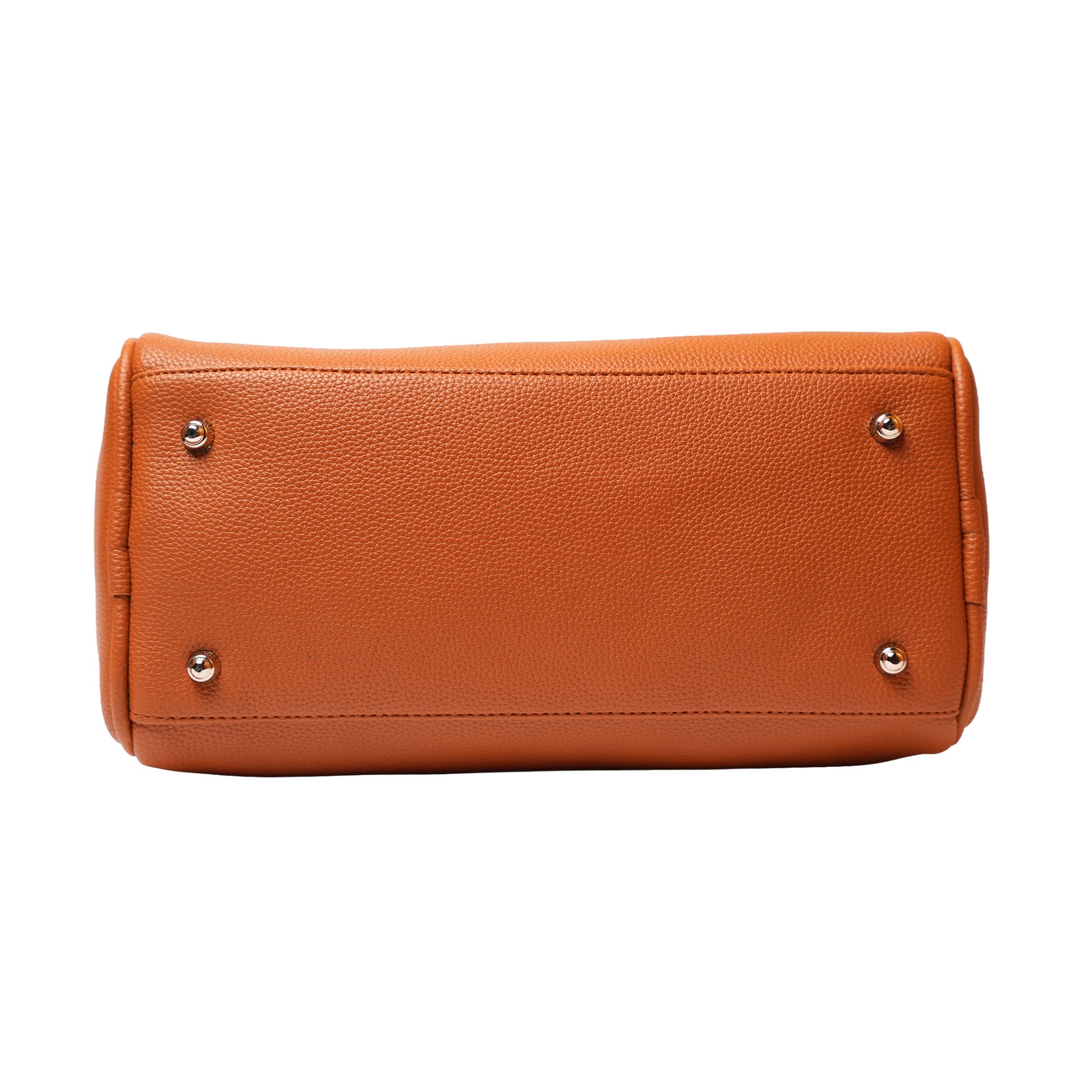 Compact Tote - Black view 8
