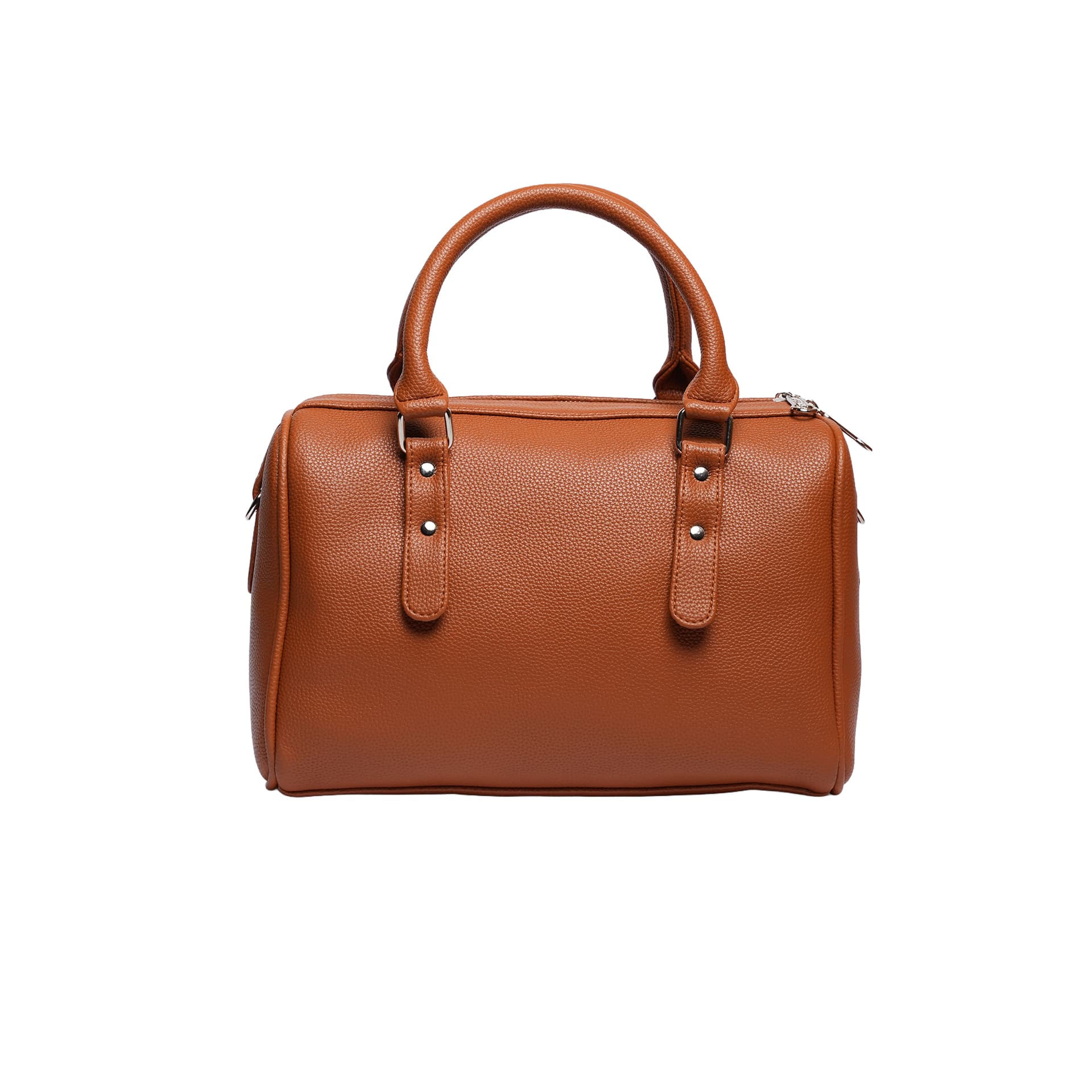 Compact Tote - Black view 9